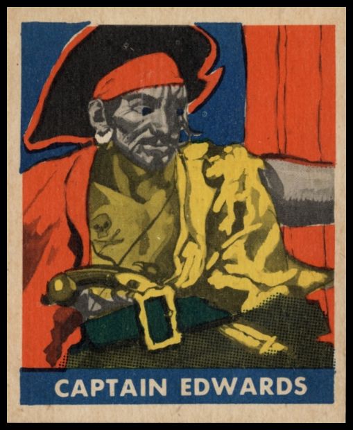 1 Captain Edwards
